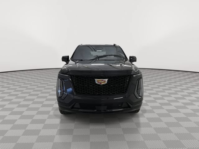 2026 Cadillac Escalade ESV Sport - Photo 4
