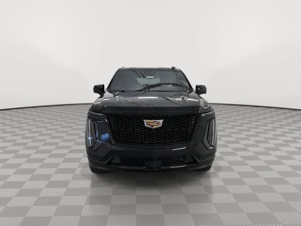 New 2026 CADILLAC Escalade ESV Sport SUV