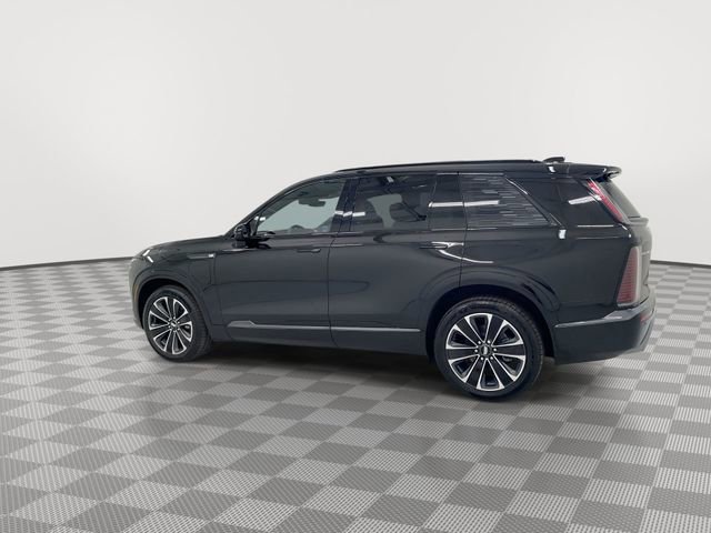 2026 Cadillac VISTIQ Sport - Photo 7