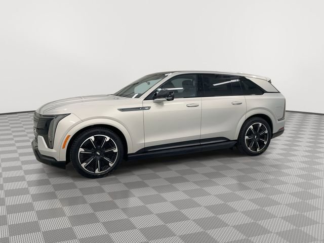 2025 Cadillac Escalade IQ Sport 1 - Photo 6