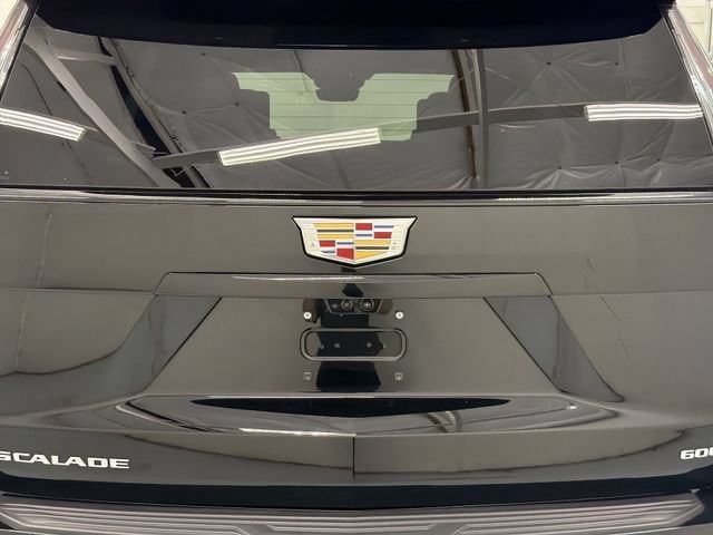 2026 Cadillac Escalade Sport - Photo 21
