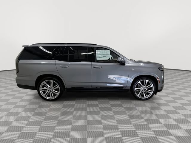 2026 Cadillac Escalade Sport - Photo 13