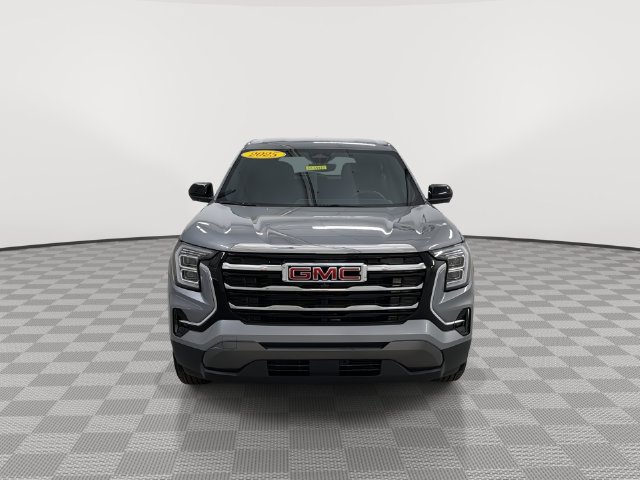 Used 2025 GMC Terrain Elevation SUV