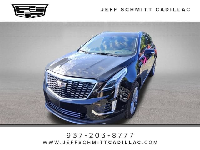 2026 Cadillac XT5 AWD Premium Luxury's photo