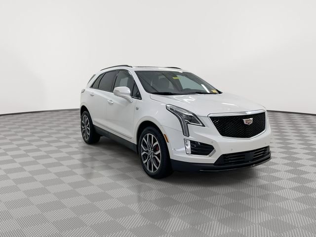 2025 Cadillac XT5 Sport - Photo 13
