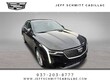  CADILLAC CT4