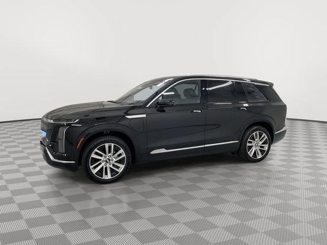 2026 Cadillac VISTIQ Luxury - Photo 6