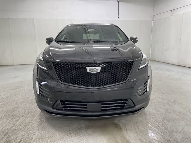 2025 Cadillac XT5 Premium Luxury - Photo 15