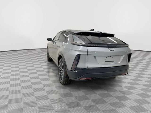 2025 Cadillac LYRIQ Sport 2 - Photo 8