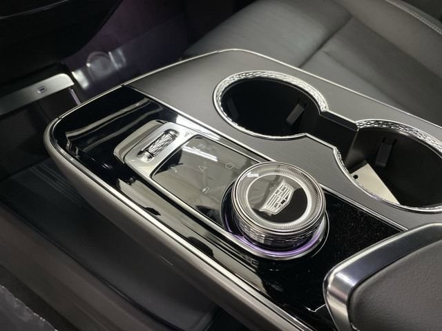 2025 Cadillac LYRIQ Sport 2 - Photo 23