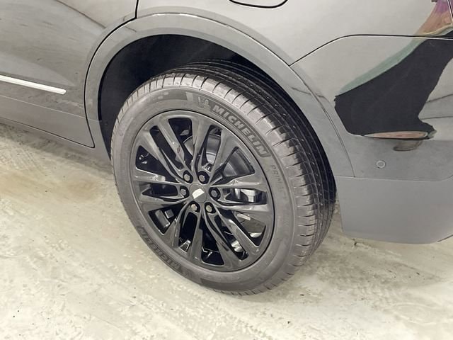 2025 Cadillac XT5 Premium Luxury - Photo 18