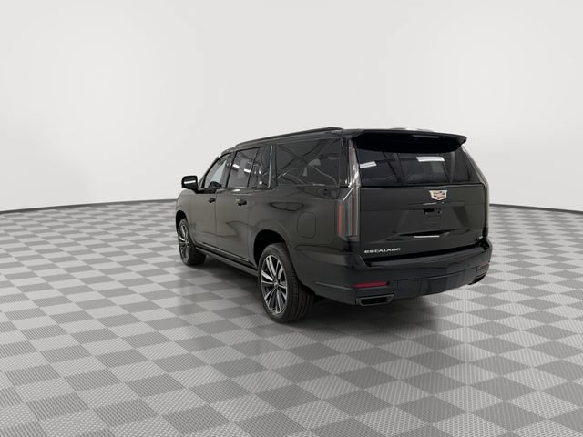 2026 Cadillac Escalade ESV Sport - Photo 10