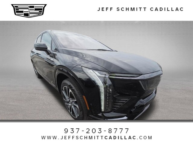  CADILLAC OPTIQ