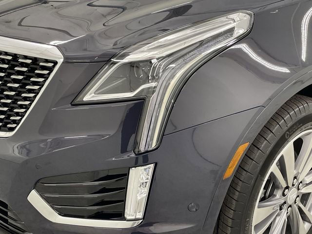 2025 Cadillac XT5 Premium Luxury - Photo 16