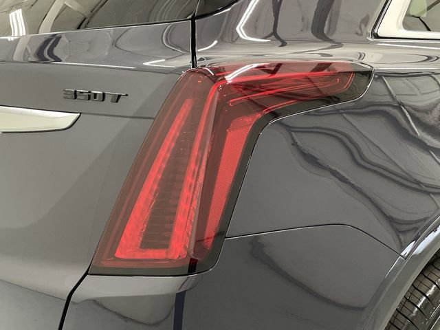 2025 Cadillac XT5 Premium Luxury - Photo 17