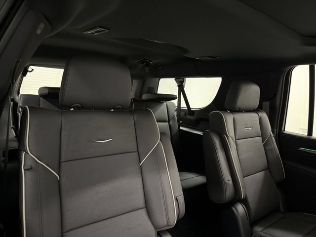 2026 Cadillac Escalade ESV Sport - Photo 28