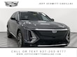 CADILLAC LYRIQ