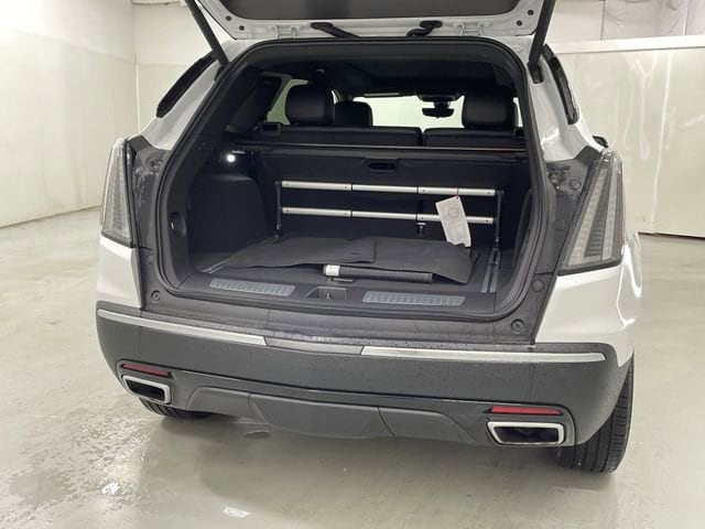 2025 Cadillac XT5 Sport - Photo 27
