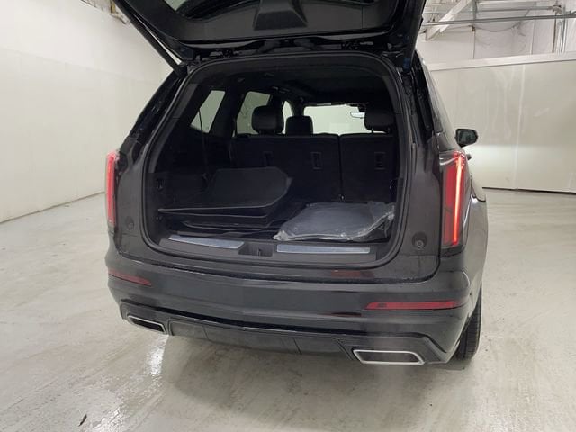 2025 Cadillac XT6 Sport - Photo 27