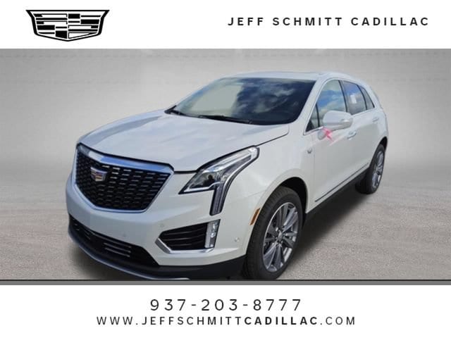2026 Cadillac XT5 FWD Premium Luxury's photo
