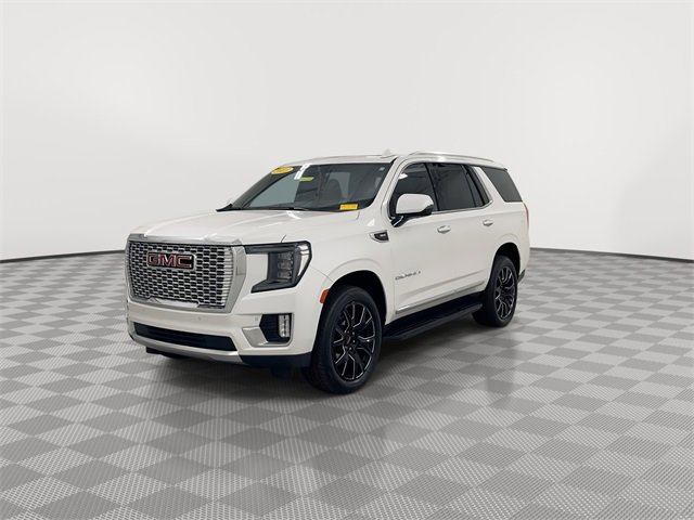 2023 Gmc Yukon Denali photo 4
