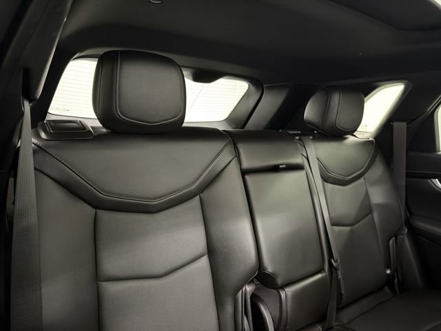 2024 Cadillac XT5 Premium Luxury - Photo 25