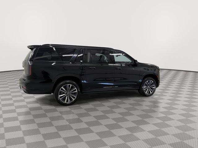 2026 Cadillac Escalade ESV Sport - Photo 14