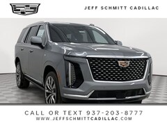 2026 CADILLAC Escalade Luxury SUV