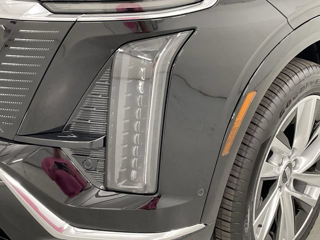 2026 Cadillac VISTIQ Luxury - Photo 16