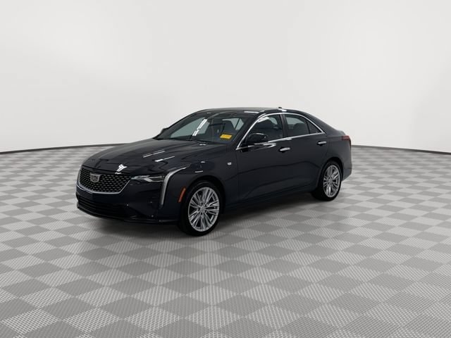 Buy a pre-owned car in Beavercreek, Ohio | Visit Jeff Schmitt Cadillac