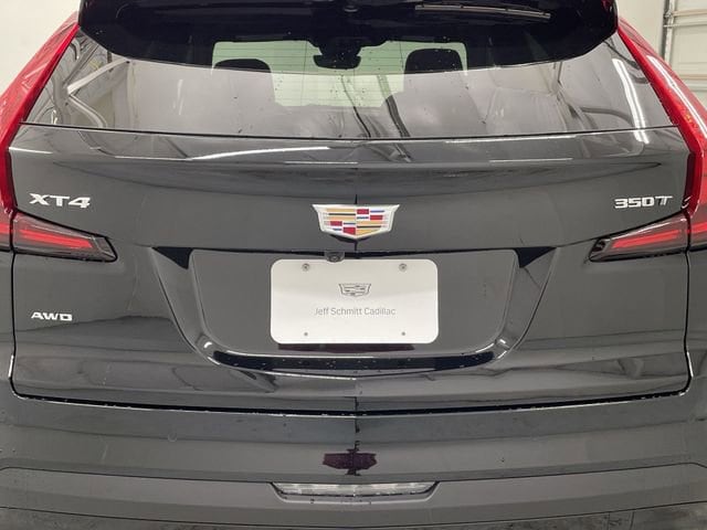 2025 Cadillac XT4 Premium Luxury - Photo 19