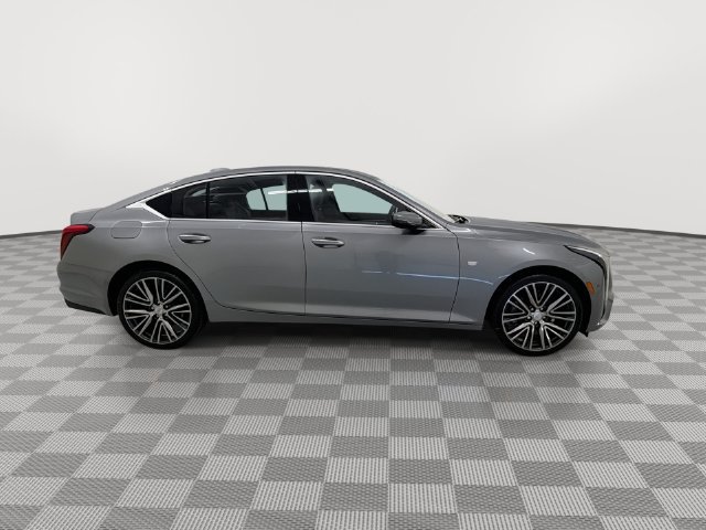 2026 Cadillac CT5 Premium Luxury - Photo 13