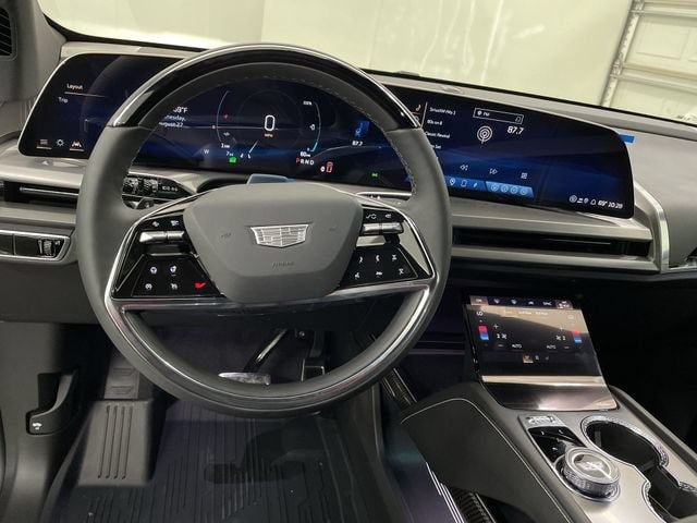 2026 Cadillac VISTIQ Luxury - Photo 23