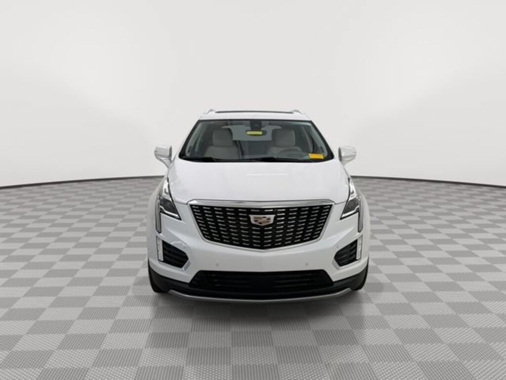 Used 2024 CADILLAC XT5 Premium Luxury SUV
