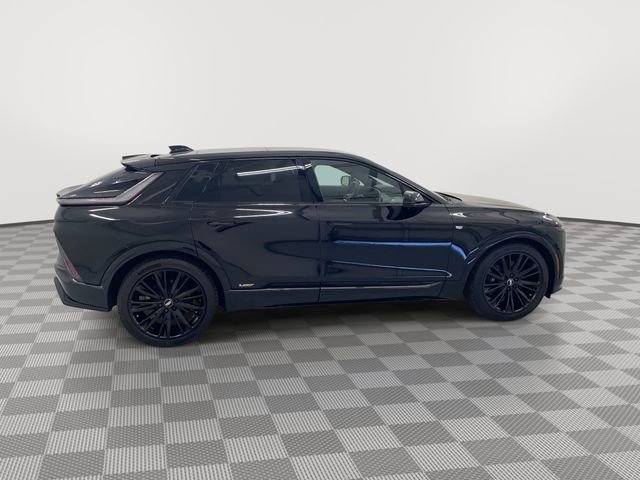 2026 Cadillac LYRIQ V Premium - Photo 13
