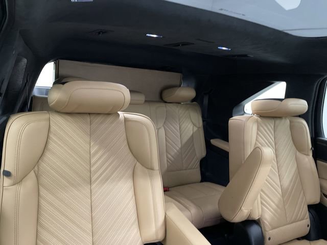 2025 Cadillac Escalade IQ Luxury 2 - Photo 26