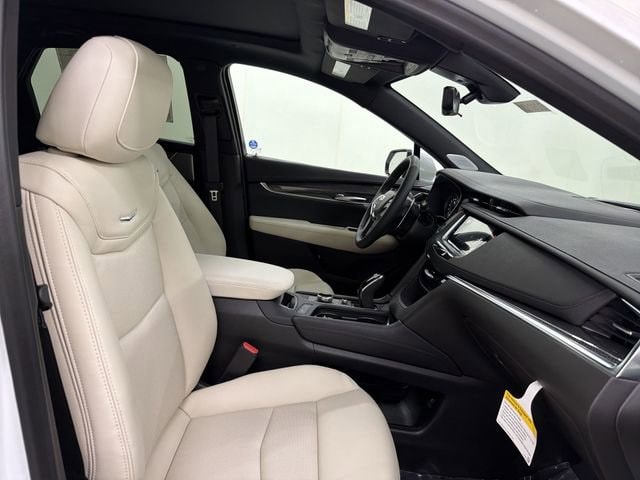 2026 Cadillac XT5 Sport - Photo 24