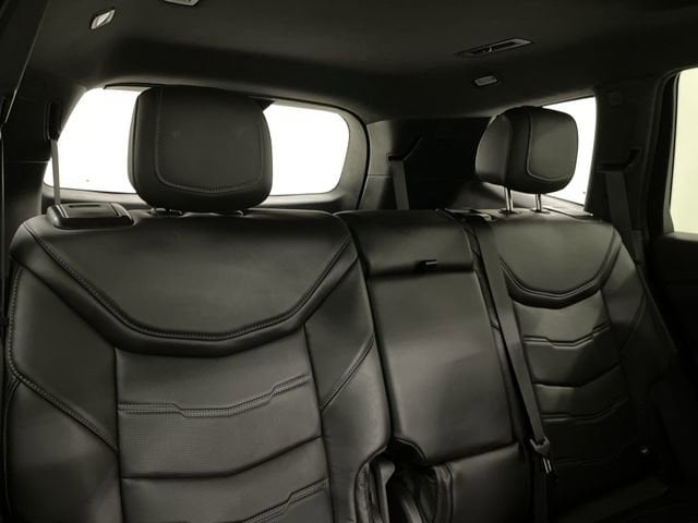 2025 Cadillac XT6 Premium Luxury - Photo 25
