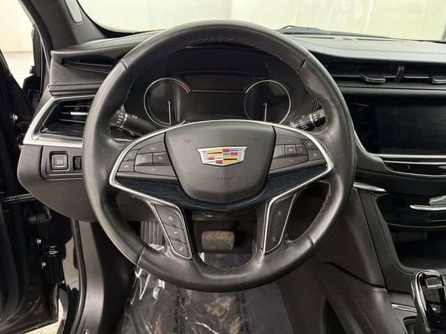 2024 Cadillac XT5 Premium Luxury - Photo 20