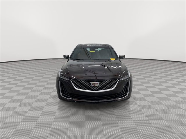 2021 Cadillac CT5 Premium Luxury photo 3