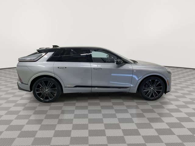 2026 Cadillac LYRIQ V - Photo 13