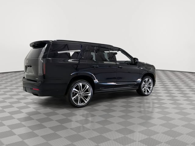 2026 Cadillac Escalade Sport - Photo 13