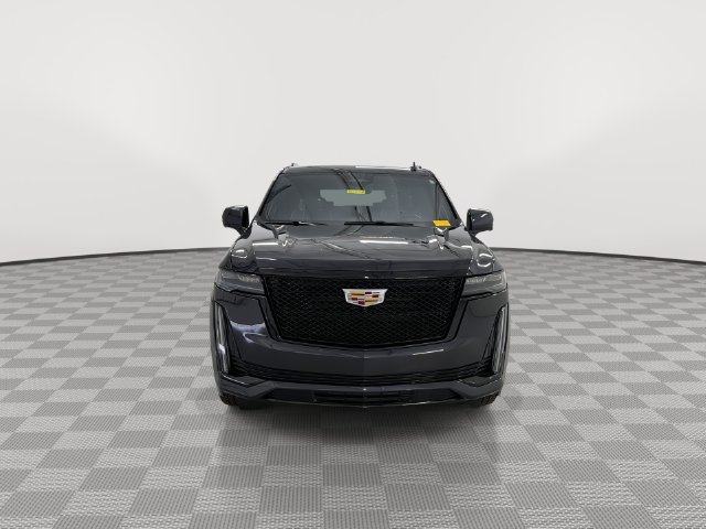 Certified 2024 CADILLAC Escalade Sport SUV