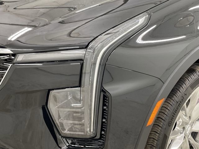 2025 Cadillac XT4 Premium Luxury - Photo 16
