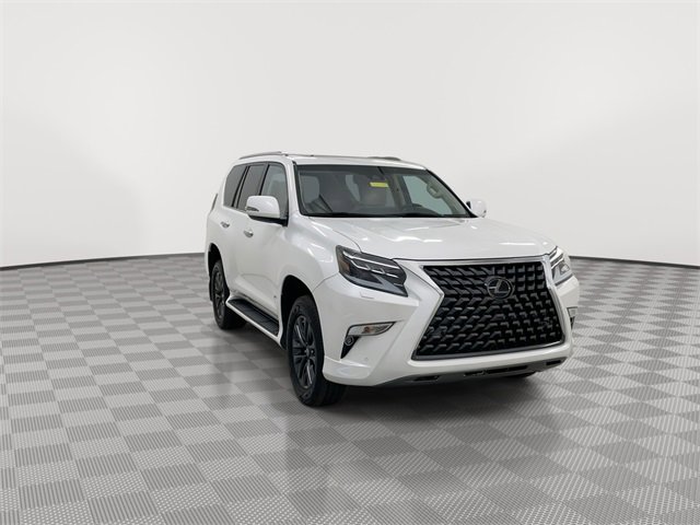2021 Lexus GX 460 Premium photo 2