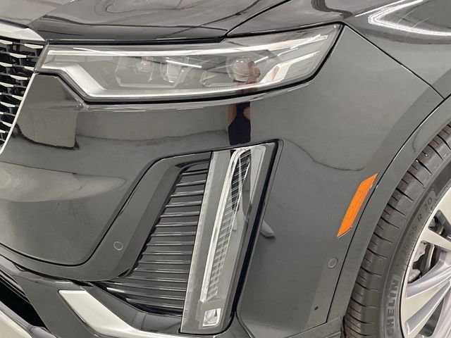 2025 Cadillac XT6 Premium Luxury - Photo 15
