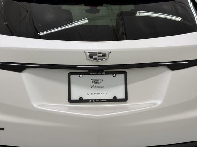 2026 Cadillac XT5 Sport - Photo 18
