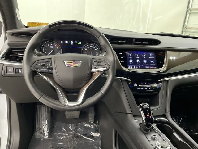 2025 Cadillac XT6 Premium Luxury - Photo 22