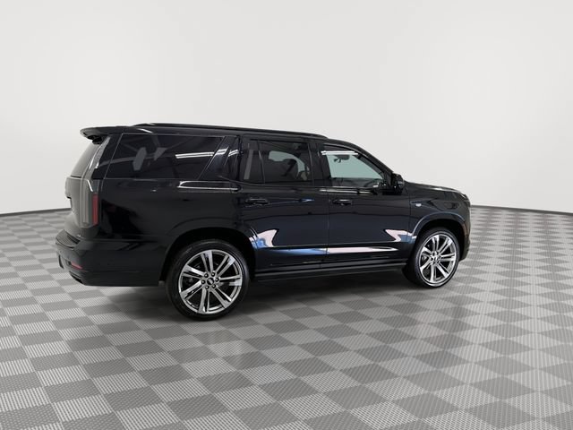 2026 Cadillac Escalade Sport - Photo 14
