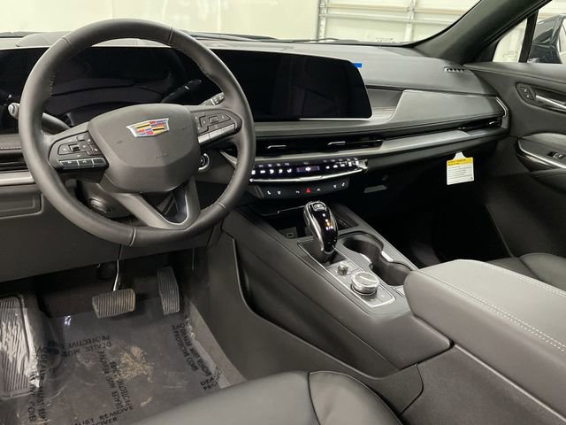 2025 Cadillac XT4 Premium Luxury - Photo 22